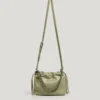 Bolso hobo con efecto piel Bolso hobo con efecto piel