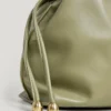Bolso hobo con efecto piel Bolso hobo con efecto piel