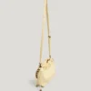 Bolso hobo con efecto piel Bolso hobo con efecto piel