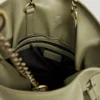Bolso hobo con efecto piel Bolso hobo con efecto piel