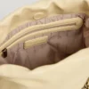 Bolso hobo con efecto piel Bolso hobo con efecto piel