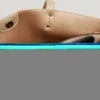 Bolso shopper con efecto piel Bolso shopper con efecto piel