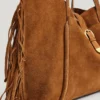 Bolso shopper de ante Bolso shopper de ante