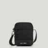 Bolso tipo reporter con correa ajustable