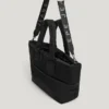 Bolso tote acolchado Bolso tote acolchado