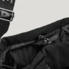 Bolso tote acolchado Bolso tote acolchado