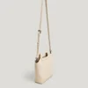 Bolso tote con efecto piel Bolso tote con efecto piel