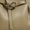 Bolso tote con efecto piel Bolso tote con efecto piel