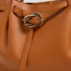 Bolso tote con efecto piel Bolso tote con efecto piel