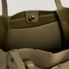 Bolso tote con efecto piel Bolso tote con efecto piel