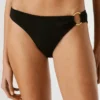Braguita de bikini acanalada Braguita de bikini acanalada
