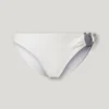 Braguita de bikini acanalada Braguita de bikini acanalada