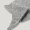 Bufanda de punto triangular Bufanda de punto triangular