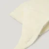 Bufanda de punto triangular Bufanda de punto triangular