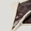 Bufanda triangular reversible Bufanda triangular reversible