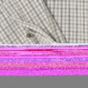 Camisa de pana de corte regular