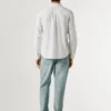 Camisa Oxford de corte regular Camisa Oxford de corte regular