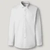 Camisa Oxford de corte regular Camisa Oxford de corte regular