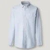 Camisa Oxford de corte regular