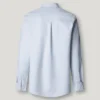 Camisa Oxford de corte regular