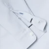 Camisa Oxford de corte regular