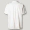 Camisa teñida en prenda Camisa teñida en prenda