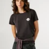 Camiseta con estampado artístico Camiseta con estampado artístico