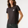 Camiseta con estampado artístico Camiseta con estampado artístico