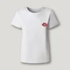 Camiseta con estampado artístico Camiseta con estampado artístico