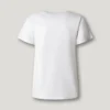 Camiseta con estampado artístico Camiseta con estampado artístico