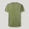 Camiseta con estampado artístico Camiseta con estampado artístico