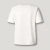 Camiseta con estampado artístico Camiseta con estampado artístico