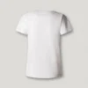 Camiseta con estampado artístico Camiseta con estampado artístico
