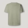 Camiseta con estampado artístico Camiseta con estampado artístico
