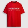 Camiseta con estampado del logotipo Camiseta con estampado del logotipo