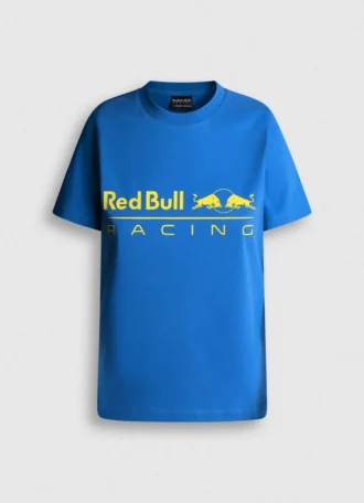Camiseta con estampado del logotipo