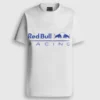 Camiseta con estampado del logotipo