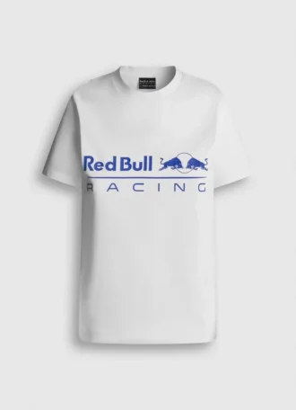 Camiseta con estampado del logotipo