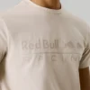 Camiseta con estampado del logotipo Camiseta con estampado del logotipo