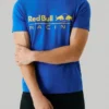 Camiseta con estampado del logotipo Camiseta con estampado del logotipo