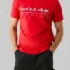 Camiseta con estampado del logotipo Camiseta con estampado del logotipo