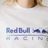 Camiseta con estampado del logotipo