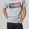 Camiseta con estampado del logotipo Camiseta con estampado del logotipo
