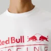Camiseta con estampado del logotipo Camiseta con estampado del logotipo