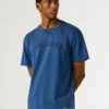 Camiseta con estampado del logotipo Camiseta con estampado del logotipo
