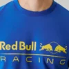 Camiseta con estampado del logotipo Camiseta con estampado del logotipo