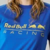 Camiseta con estampado del logotipo