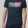Camiseta con estampado del logotipo Camiseta con estampado del logotipo