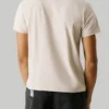Camiseta con estampado del logotipo Camiseta con estampado del logotipo
