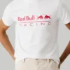 Camiseta con estampado del logotipo Camiseta con estampado del logotipo